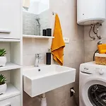 Apartman Mare *