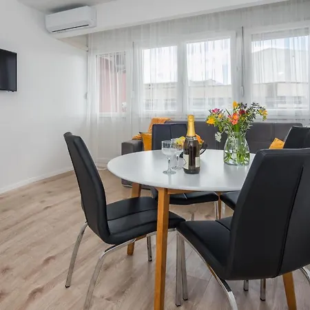 Mare Apartman