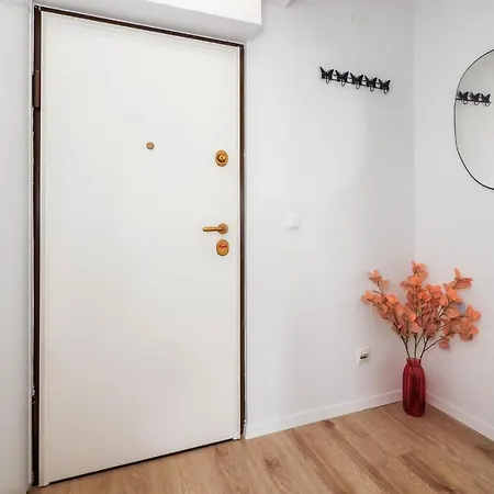 Mare Apartment Split