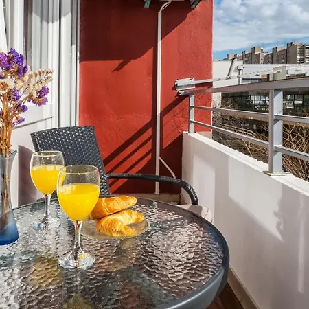 Mare Apartment Split