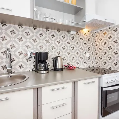 Apartman Mare *
