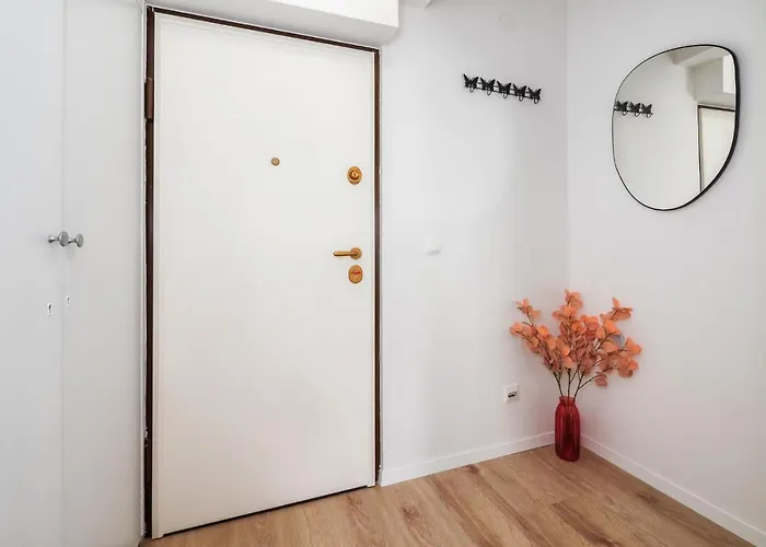 Mare Apartment Split